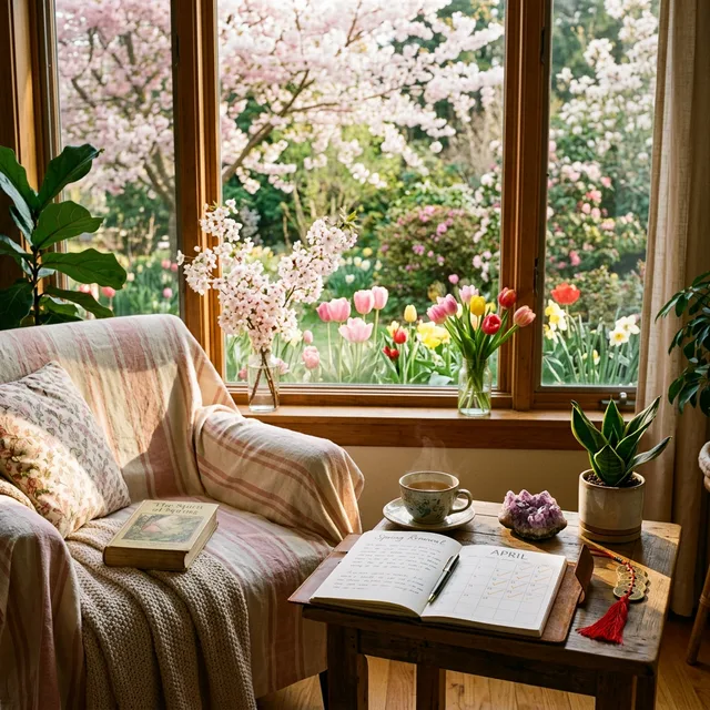 April 2026 Wrap-Up: Your Complete Month in Feng Shui