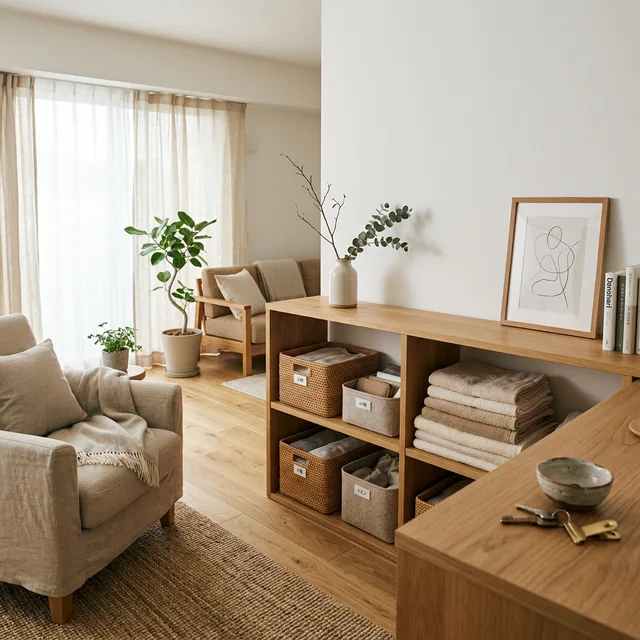 Autumn Decluttering: The Metal Season Purge Your Home Needs