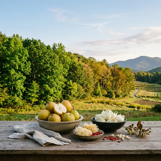 August Preview: Liqiu Is Coming — How to Prepare for Autumn's Arrival