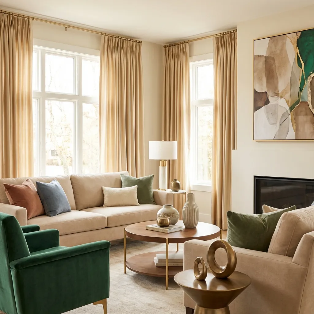 Feng Shui Colors: Complete Room-by-Room Guide for 2026