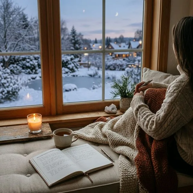 December Wrapup: Year-End Reflection