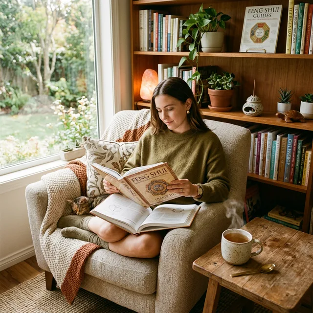 Feng Shui FAQ: Top 20 Questions Answered