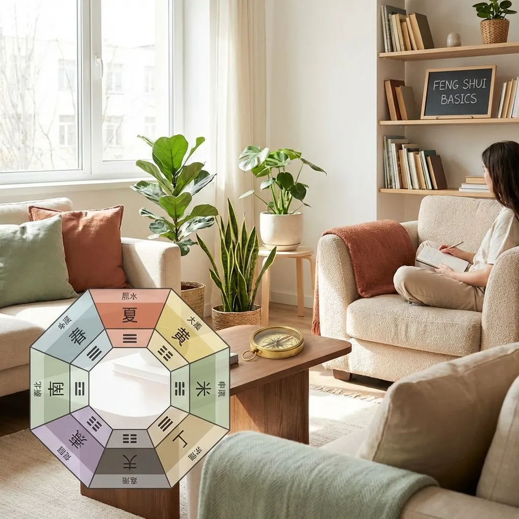 Feng Shui for Beginners: Complete Getting Started Guide
