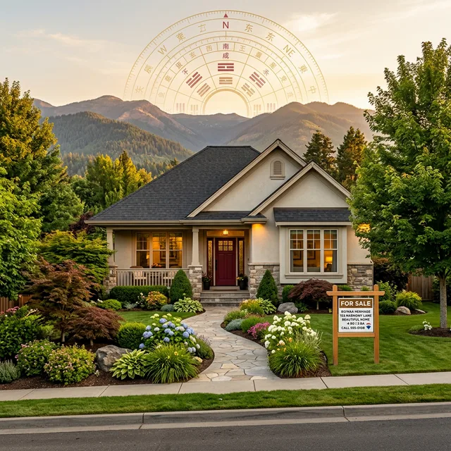 House Hunting in the Fire Horse Year: What to Look For