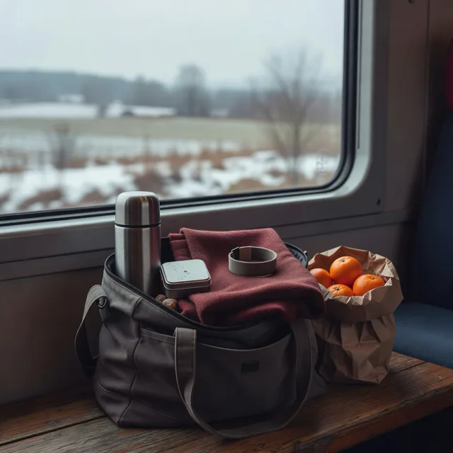CNY Travel & Reunion Health: Motion Sickness, Overeating, Jet Lag