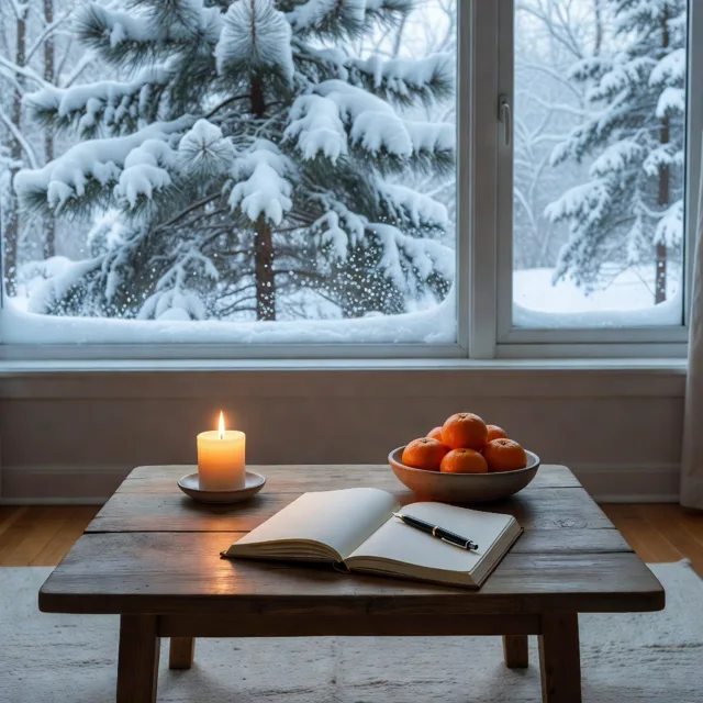January Kickoff: Deep Cold Month & Your 2027 Runway