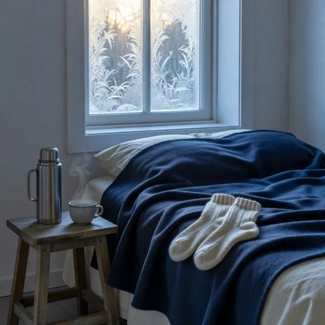 Winter Kidney Care: 6 Habits That Matter in January