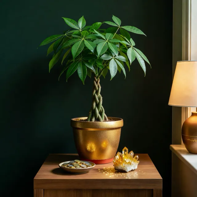 2027 Wealth Corner Refresh: Goat Year Money Feng Shui