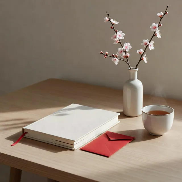 January Wrapup & February Preview: 立春, 除夕, CNY 2027