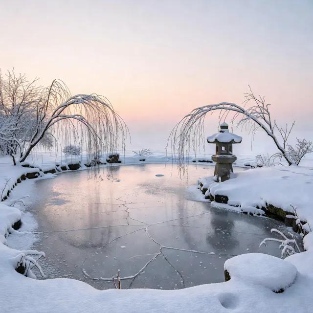 小寒 Xiǎohán: Minor Cold Guide (Jan 5, 2027)