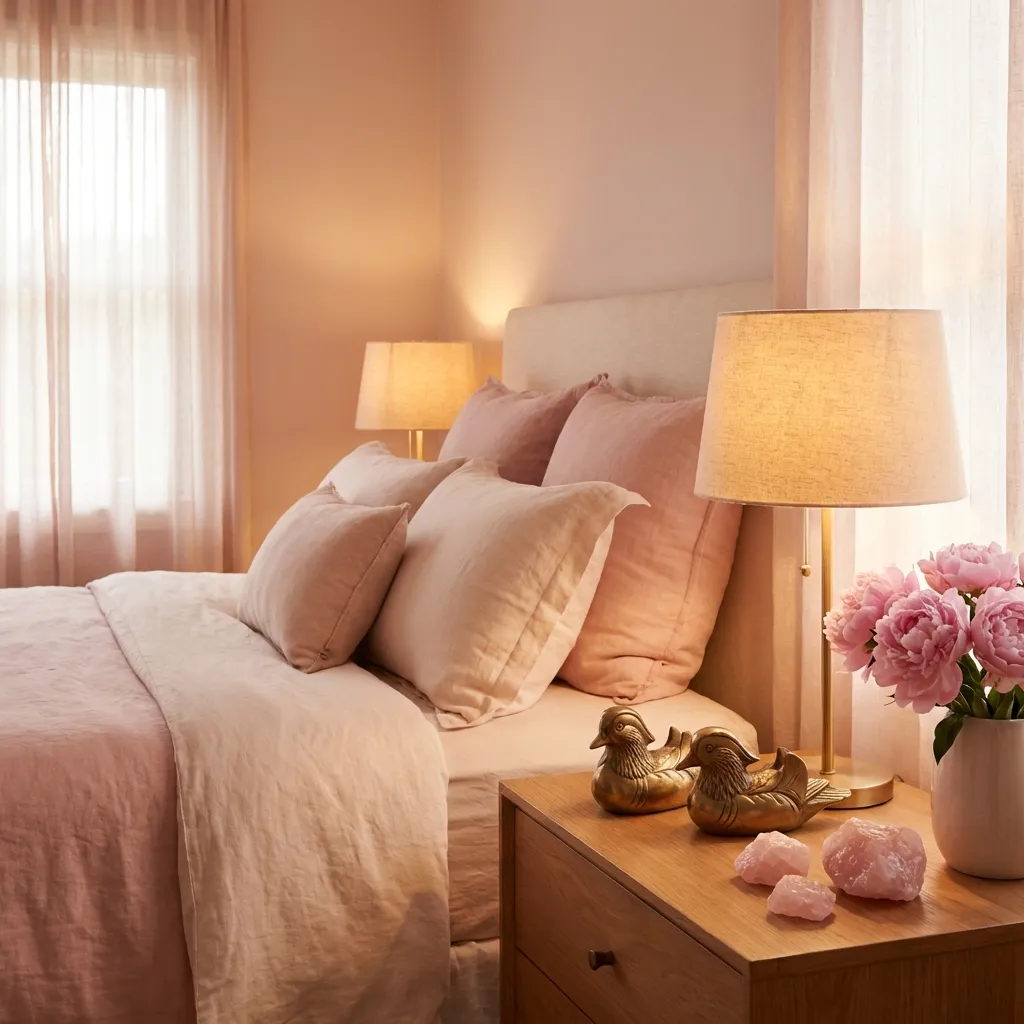 Feng Shui for Love & Relationships: Attract Romance & Marriage