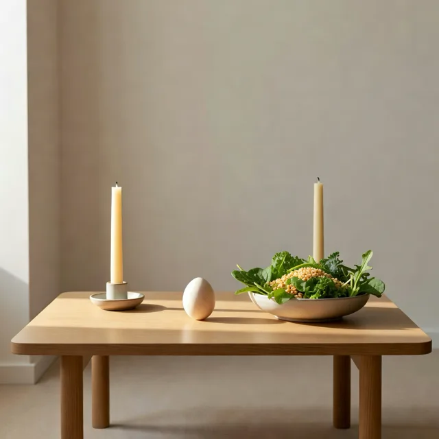 春分 Chūnfēn: Spring Equinox Guide (Mar 21, 2027) — Balance Day for Body & Home