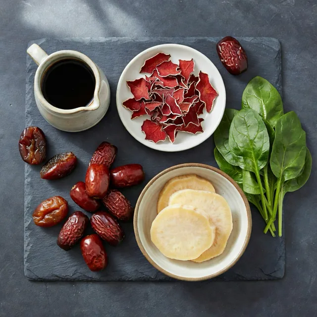The Sour Paradox: Vinegar, Plums & Hawthorn in Spring — How Much Is Right