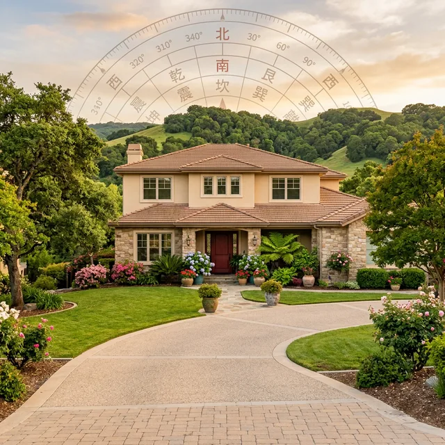Feng Shui for New Home Buyers: The Complete Pre-Purchase Checklist