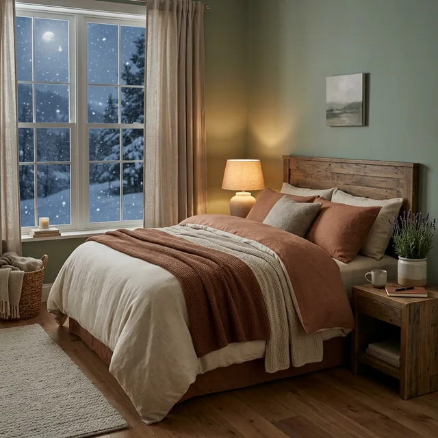 Winter Sleep Optimization: Deep Rest Guide