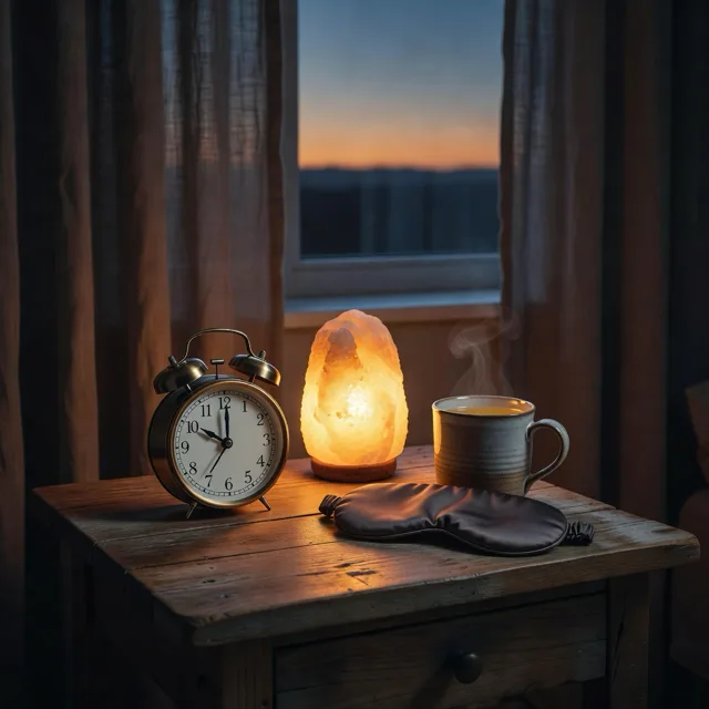 Daylight Saving Ends November 1: A TCM Body-Clock Reset Week Using 子午流注