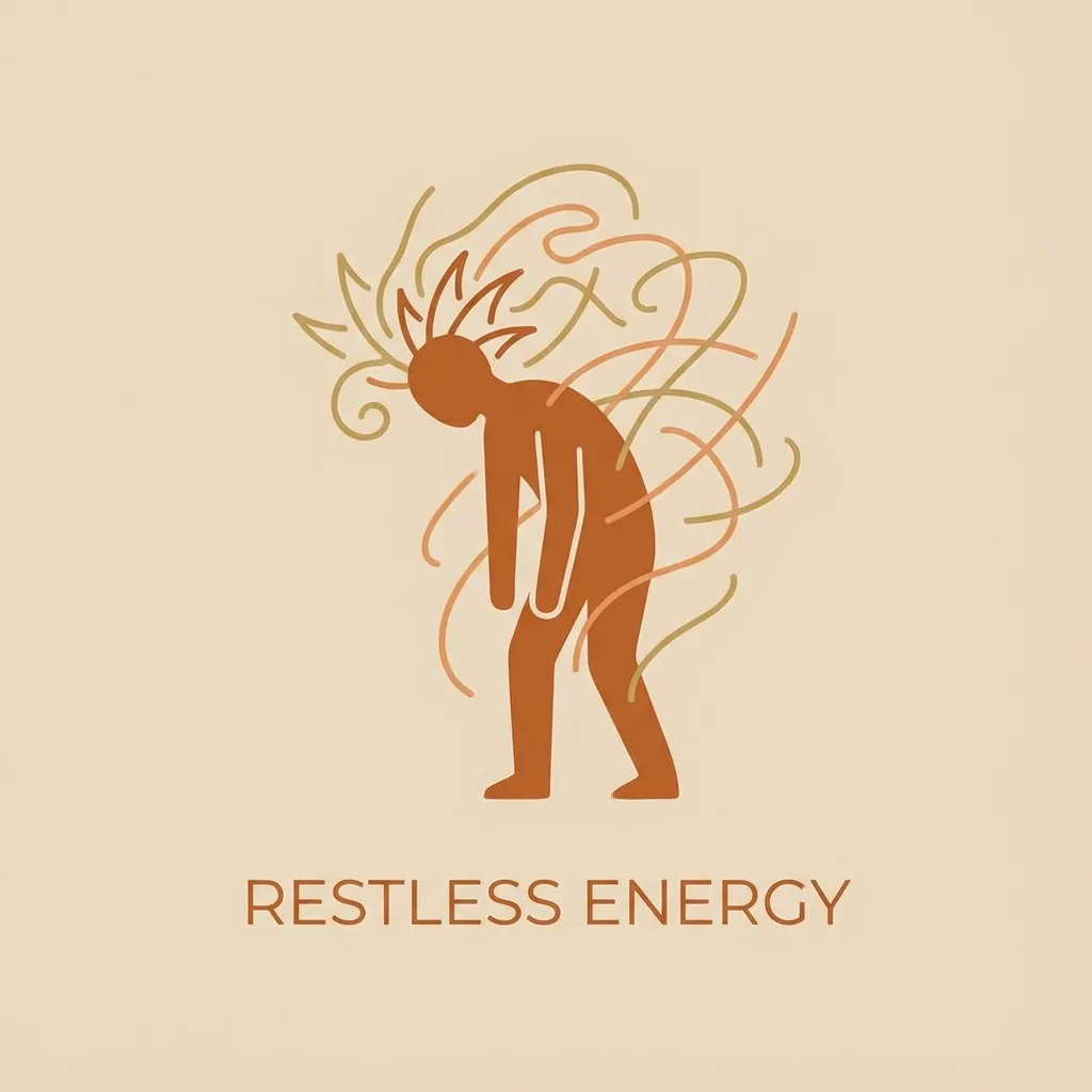 Restless Energy