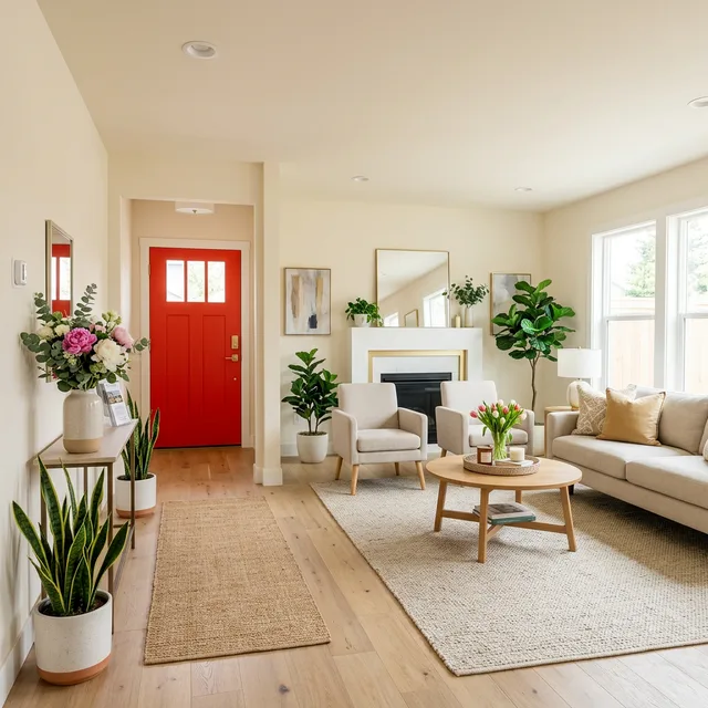 Feng Shui for Selling Your Home: The Complete Real Estate Staging Guide