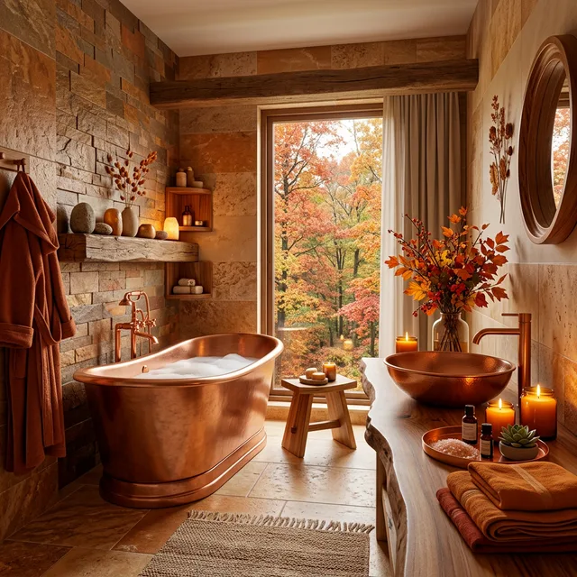 Bathroom Feng Shui: Stop Draining Your Wealth