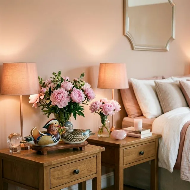 Autumn Relationship Feng Shui: Love in Metal Season