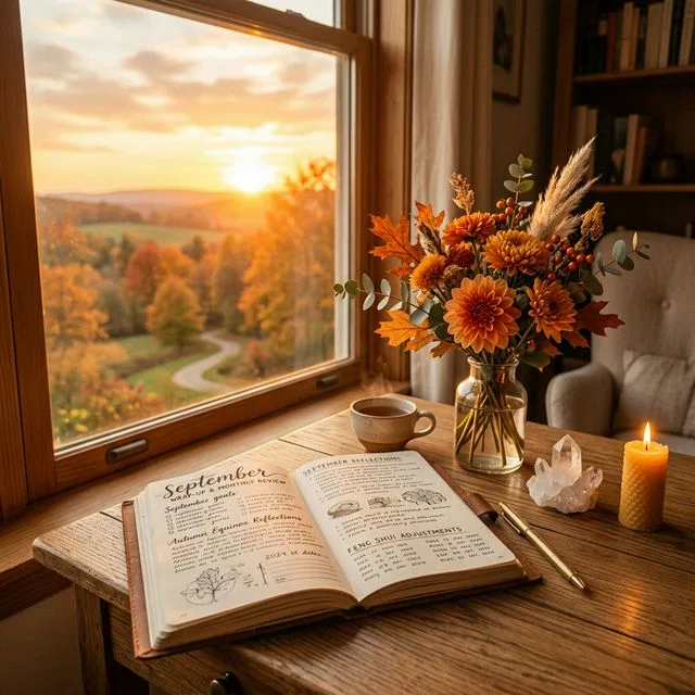 September Wrapup: Everything You Learned This Month