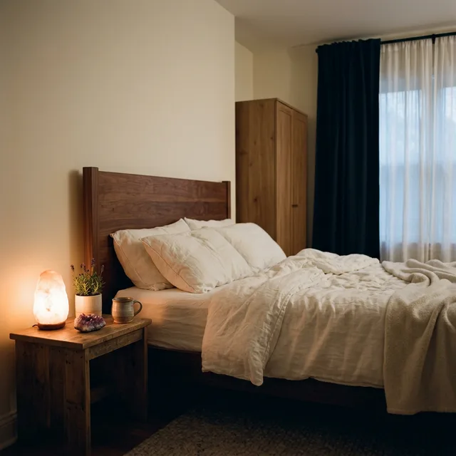 Feng Shui & Sleep: The Ancient Science of Perfect Rest