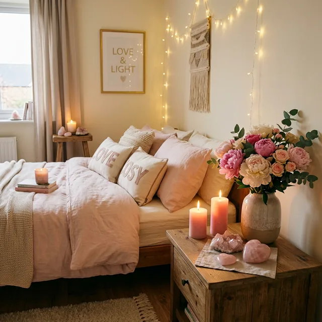 Feng Shui for Love: How to Attract Your Soulmate