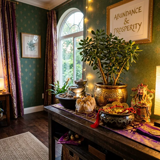 Feng Shui Mistakes That Are Costing You Money: 15 Wealth Drains in Your Home