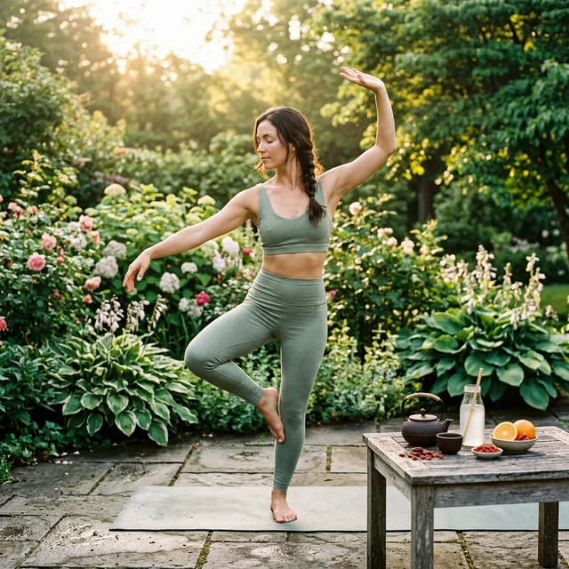 Summer Workout Recovery: TCM's Guide to Exercising in the Heat